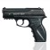 Pneumatic pistol "Borner C11" cal. 4.5 mm, 3 j, bldg. plastic, up to 120 m/s