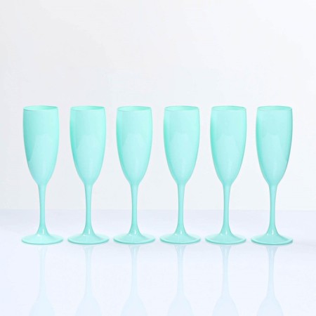 Mini-bar "Baroque with spraying" 6 Fuepers 170ml-3