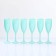 Mini-bar "Baroque with spraying" 6 Fuepers 170ml