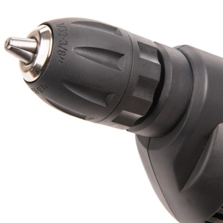 Drill Kress KU110K, 220 V, 500 W, 2800 rpm, 0-10 mm, box-4