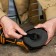 DEKO DKCD20 tool set, screwdriver and Ushm batteries, 20 V, 125 mm 2x4 ah