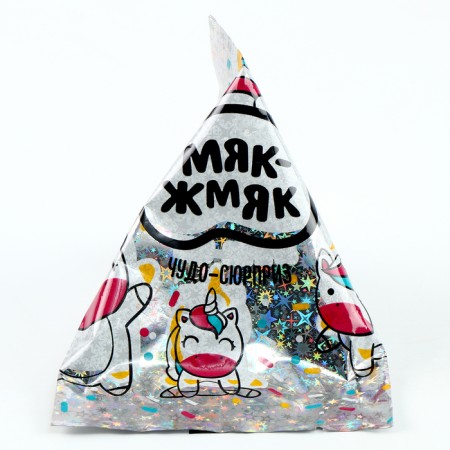 Anthistress Mick "Surprise", Meak and Rhil-6