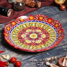 Largan Rishtan ceramics 