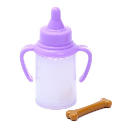 Interactive toy "Affectionate puppy"-4
