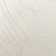Yarn "Bee" 100% acrylic 500m/100g (01, white)