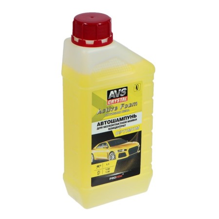 Auto steppoon for contactless AVS washing, 1 L, PF-10 Optimum