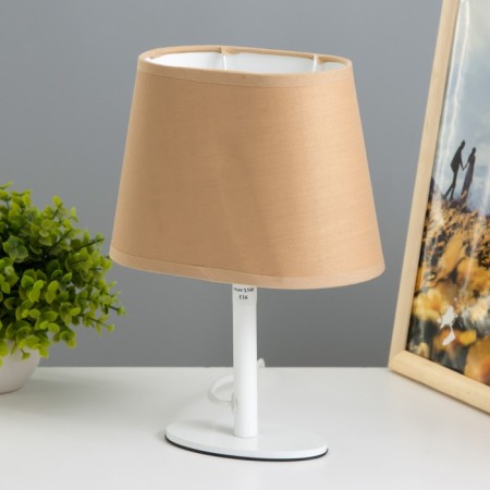 Harry Harry 1x15W E14 white 20x10x26.5cm Risalux