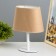 Harry Harry 1x15W E14 white 20x10x26.5cm Risalux