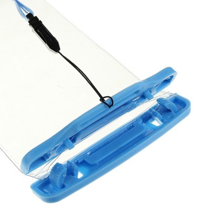Waterproof cover for Luazon phones, size 20x11 cm, mix-7