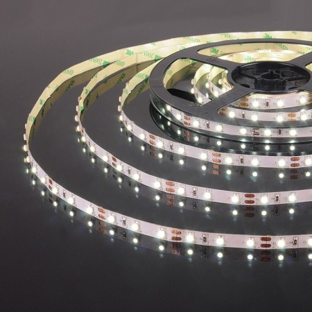 Elektrostandard LED strip, 2835, 60LED/m, 24V, glow cold white-1