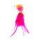 Puppet-sorcerer "Doll-Angelochki", Peep, Mix Colors