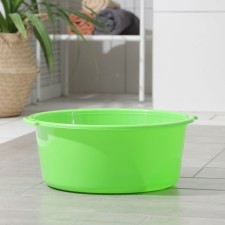 Pilgrimage pelvis, 10 l, light color