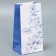 Gift package without handles Follow Your Heart, 10 x 19.5 x 7 cm
