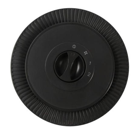 ENGY RTS-320 heat IWLD, ceramic, floor, 1500 watts, 2 modes, black-6