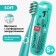 SPLAT Junior Soft toothbrush for children, mix