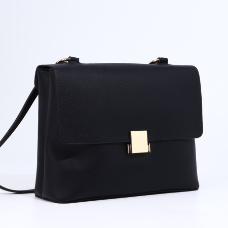 Bag-mixer on lightning, black color-2