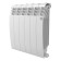 Bimetallic radiator Royal Thermo Biliner New, 500 x 80 mm, 6 sections