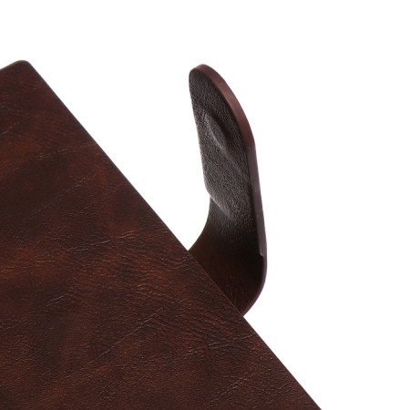 The diary is inherent in the crest, A5, 80l, Cage, Region Kuzhzam, with a Fleel, Brown-5