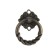 Handle button tundra Vintage 029, bronze color, 8 pcs TMP