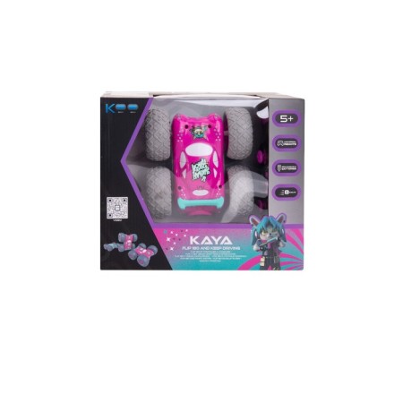 Car machine KOO "Kaya"-4