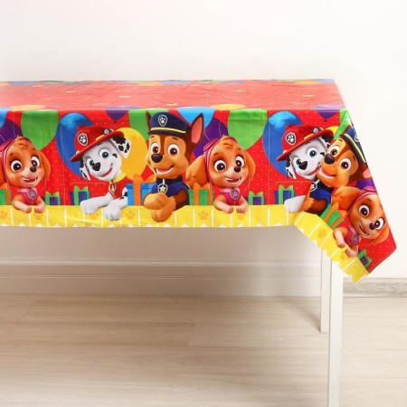 GRANT 120x180 cm, 35 md, puppy patrol-2