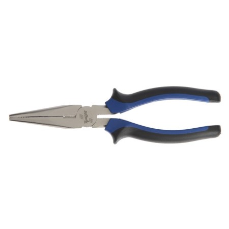 Tundra long -folded tundra, CRV, nickelled, two -component handles, 200 mm-3