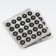 Activated "Active" adsorbing coal, 50 tablets of 500 mg