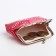 Women's wallet on farmar, mix color