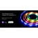 Smart LED strip Yeelight Pro 2 m, IP20, SMD5050, 24 LED/m, 220 V, Wi-Fi, RGB