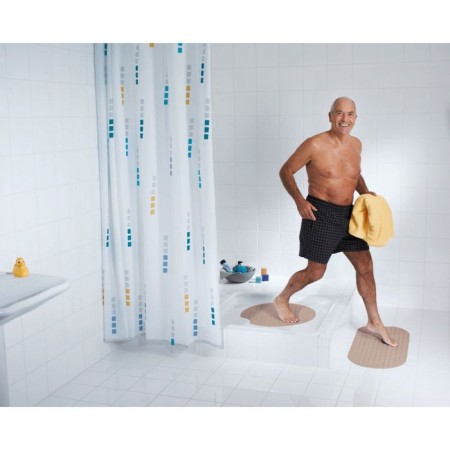 SPA-river anti-slip Tecno, beige color-1