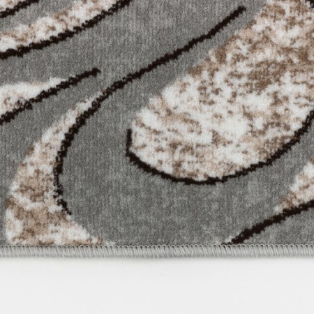 Oval carpet, size 80x150 cm, pp 100%, jute-2