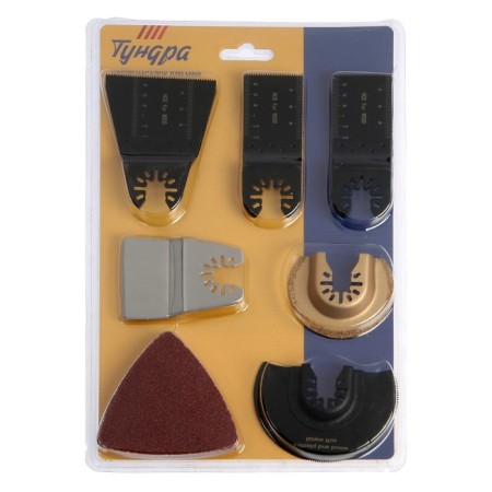 Nozzles for MFI Tundra, universal, 16 pcs.-2