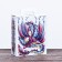 Gift box "Imperial Dragon", present 15.5 x 7 x 19 cm