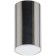 Lamp 1x50W GU10 5.5x5.5x10 cm, chrome