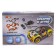 DIY FUNKY TOYS machine, metal, gray, 13 cm