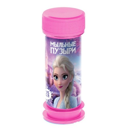 Soap bubbles, cold heart, 35 ml-1