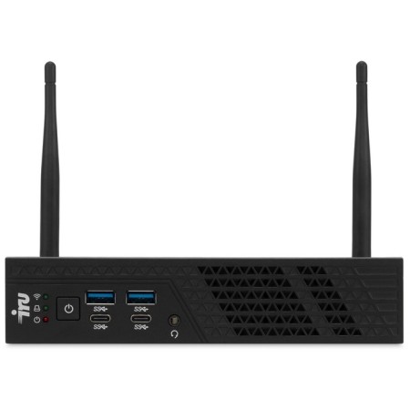 Netop IRU 310H6ITF i3 12100T (2.2) 8GB SSD256GB UHDG 730 Windows 11 Professional Gbiteth W 106685-7