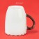 New Year's mug of the share "Ginger men", 11.6 × 8 × 10 cm