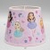 Lampshade "Ballerina" E27 Pink 20x20x15 cm