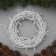 Garland "thread" 20 m, IP20, white thread, 200 LED, glow of multi, 8 modes, 220 V