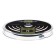 Onlytop Universal X4 cord, diameter 0.10 mm, test 6.7 kg, 100 m, dark green