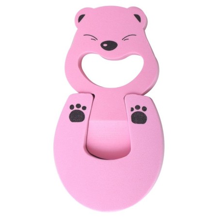 Set of 2 fixers for the door "Bear", mix-2