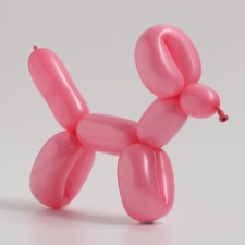 Ball for Twisting latex 250 
