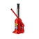 The jack of the hydraulic hydraulic STAYER Red Force 43160-20_z01, 242-452 mm, 20 tons