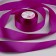 Satin tape, 40 mm × 23 ± 1 m, purple color No. 29