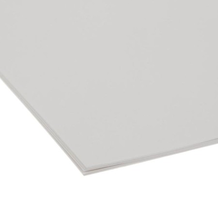 A3, 10 sheets drawing paper, 180 g/m², in the folder-3
