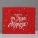 Package “Gift”, 23 x 18 x 11 cm, New Year