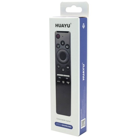 Universal remote control Huayu BN59-01312B (RM-G2100 V1) with voice function-5