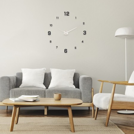 Walls Wall Interior, 3D "Enderlin", sticker, large, D-120 cm-1
