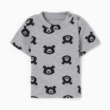 T-shirt Troshka I'm 
